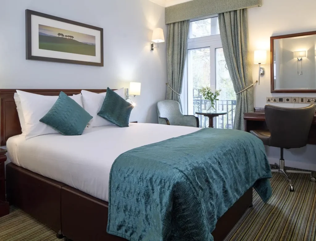Classic rooms