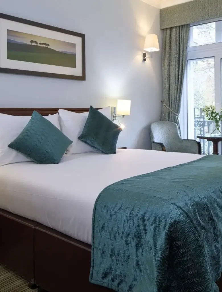 Classic rooms