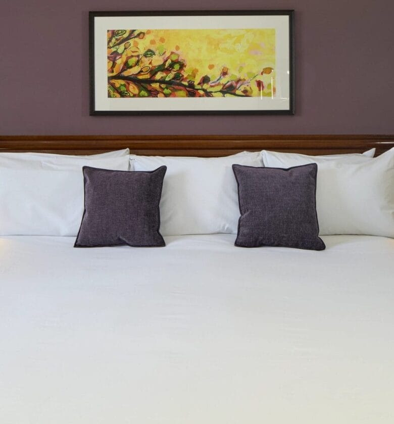 Executive Rooms