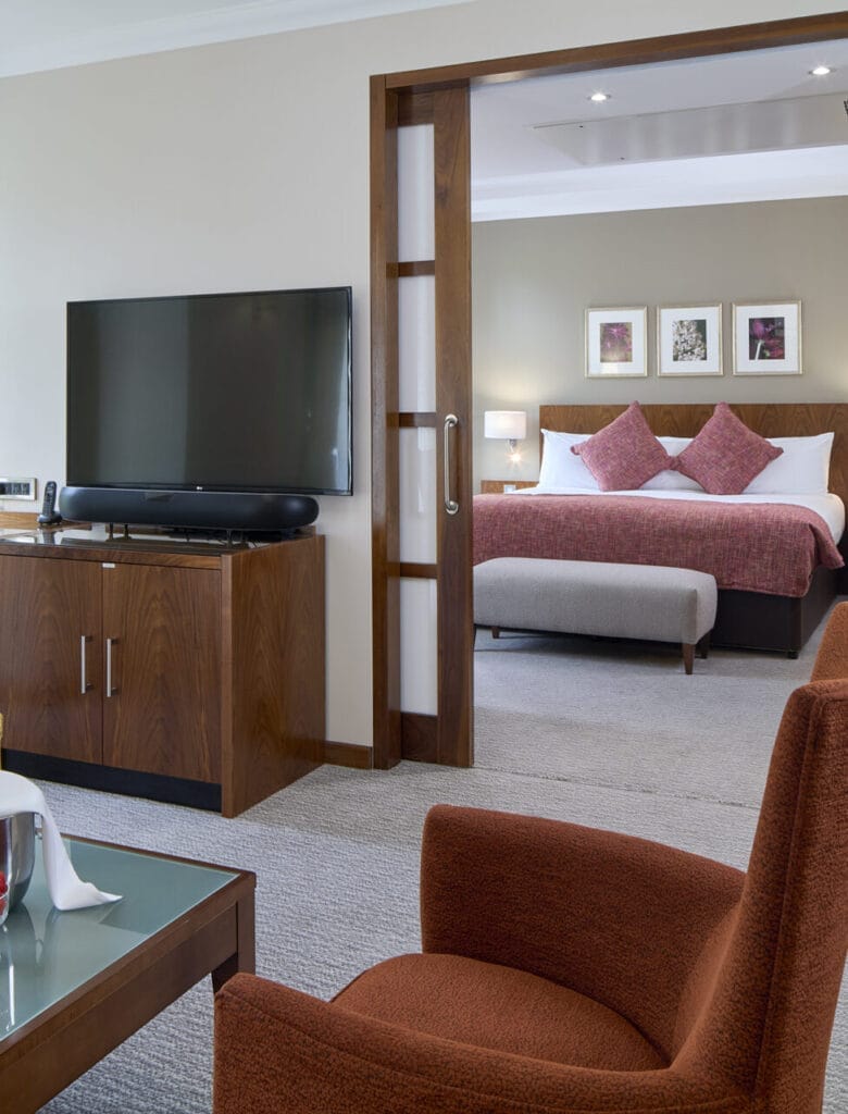 Brompton Suite